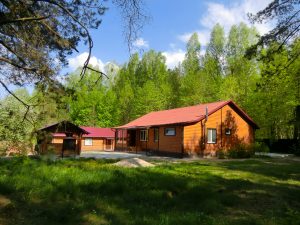 Фото - Усадьба природа - Гродно